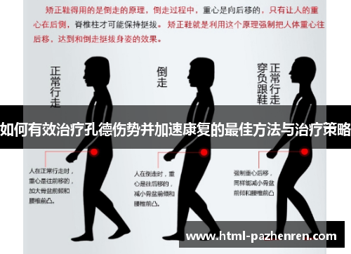 如何有效治疗孔德伤势并加速康复的最佳方法与治疗策略 如何有效治疗孔德伤势并加速康复的最佳方法与治疗策略