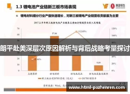 朗平赴美深层次原因解析与背后战略考量探讨 朗平赴美深层次原因解析与背后战略考量探讨